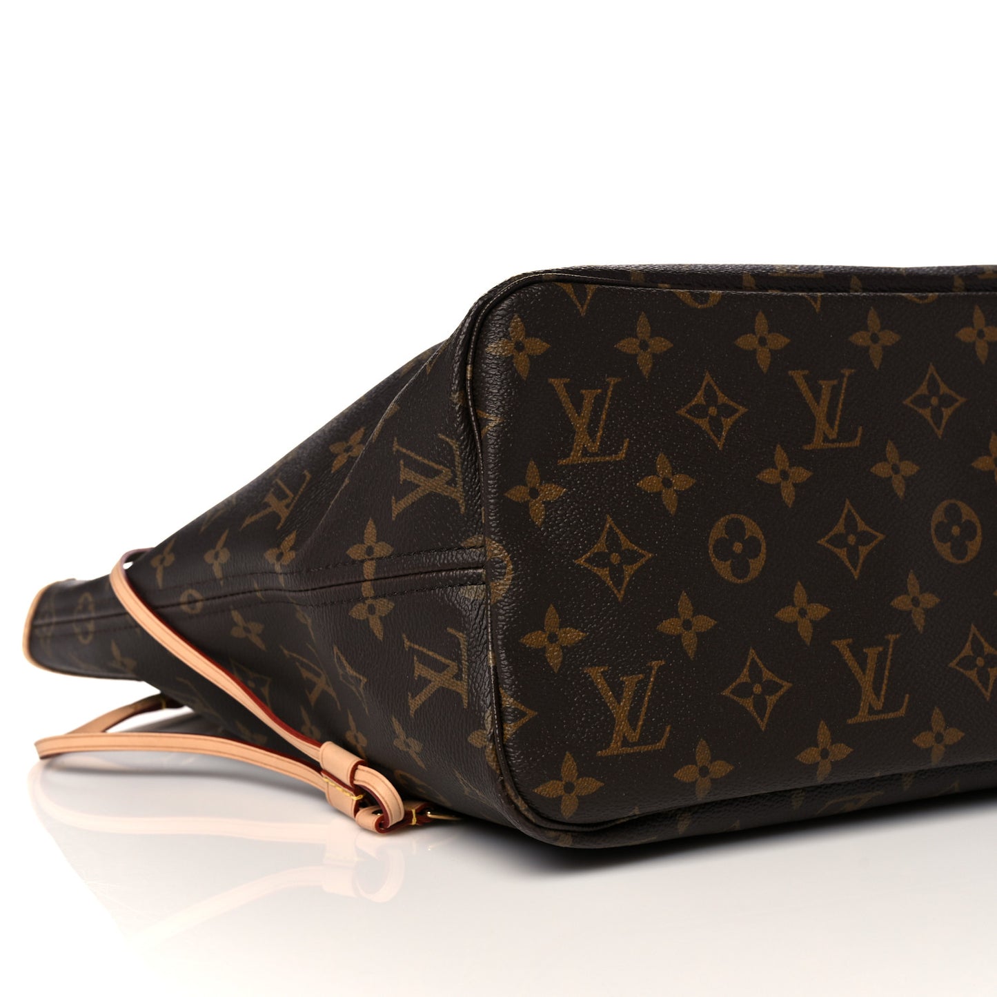 Monogram Neo Neverfull MM