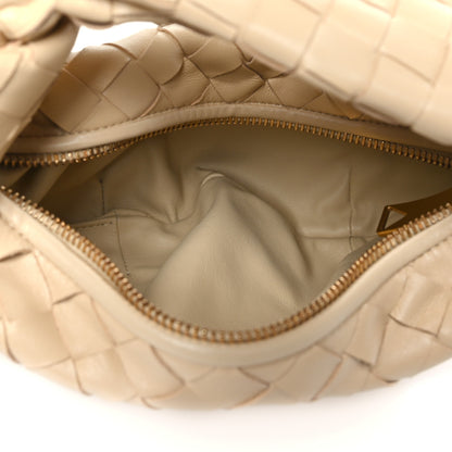 Bottega Veneta Nappa Intrecciato Mini Jodie Porridge 5 of 10