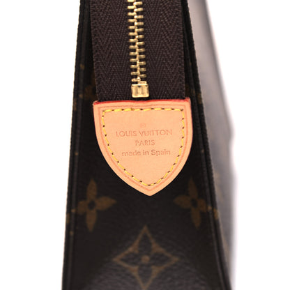 Louis Vuitton Monogram Toiletry Pouch 19 7 of 7