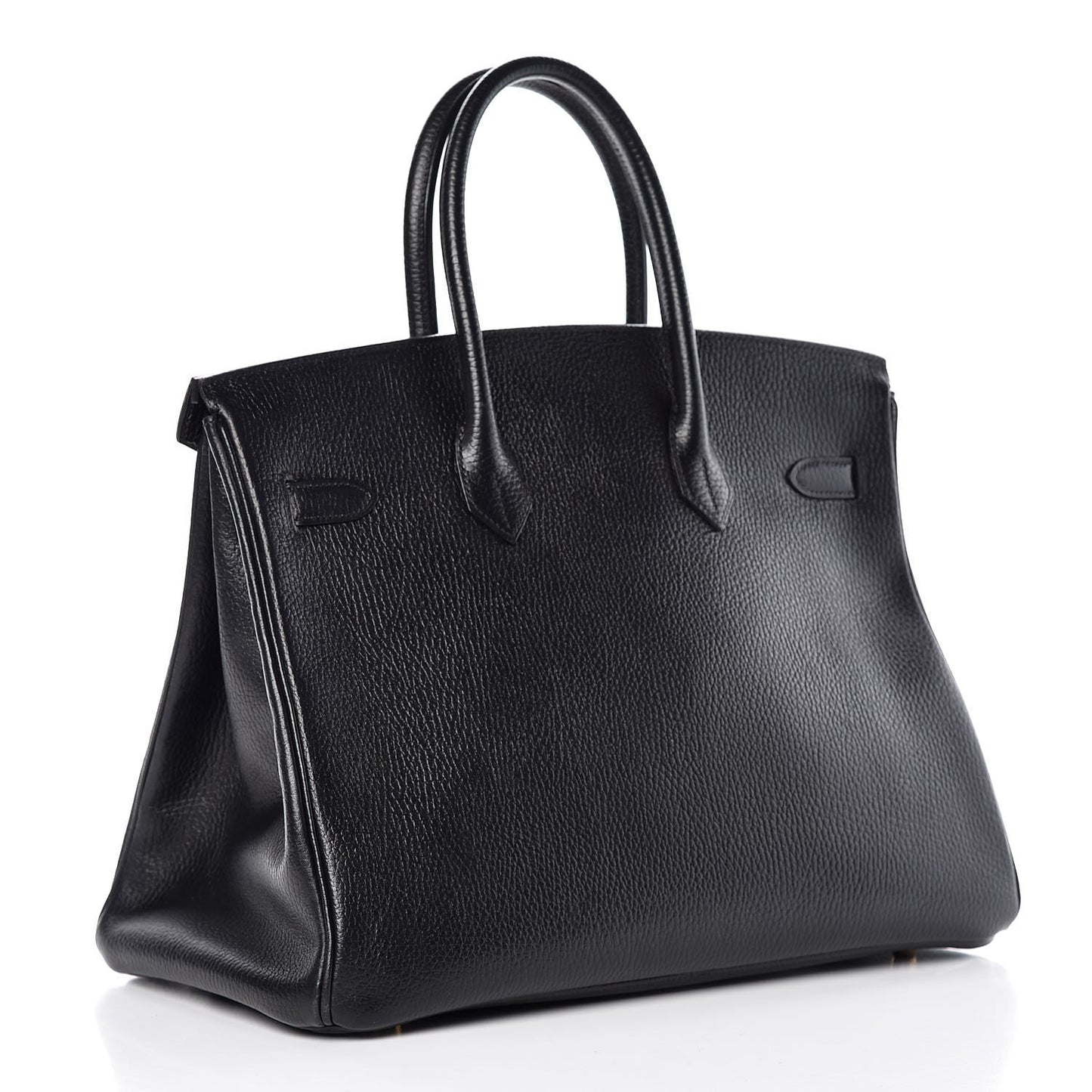 Ardennes Birkin 35 Black