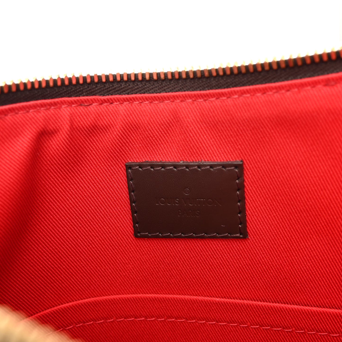 Damier Ebene South Bank Besace