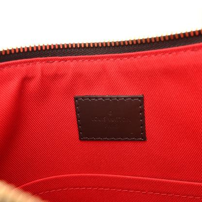 Louis Vuitton Damier Ebene South Bank Besace 6 of 9