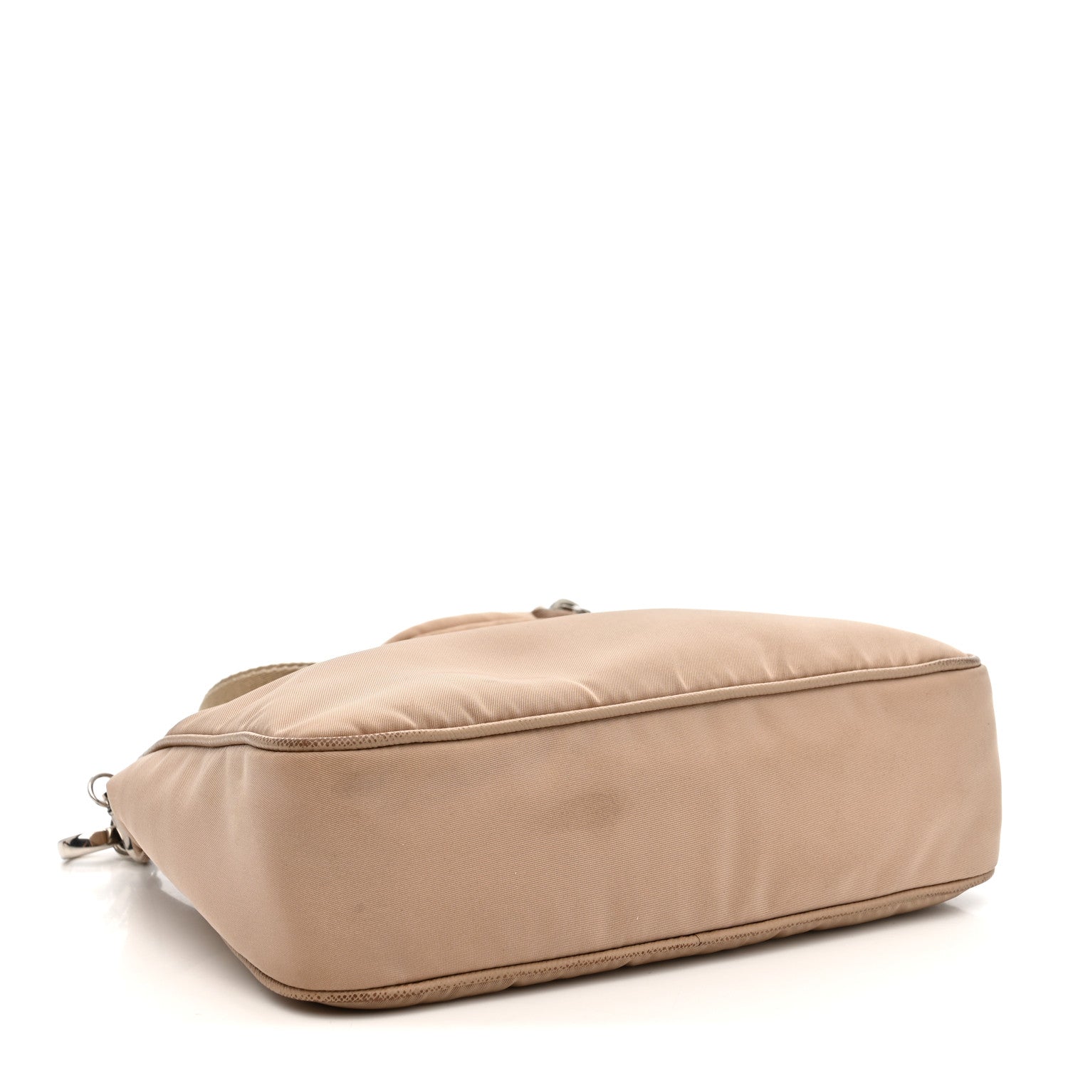 Prada Nylon Re-Edition 2005 Shoulder Bag Cammeo 4 of 10
