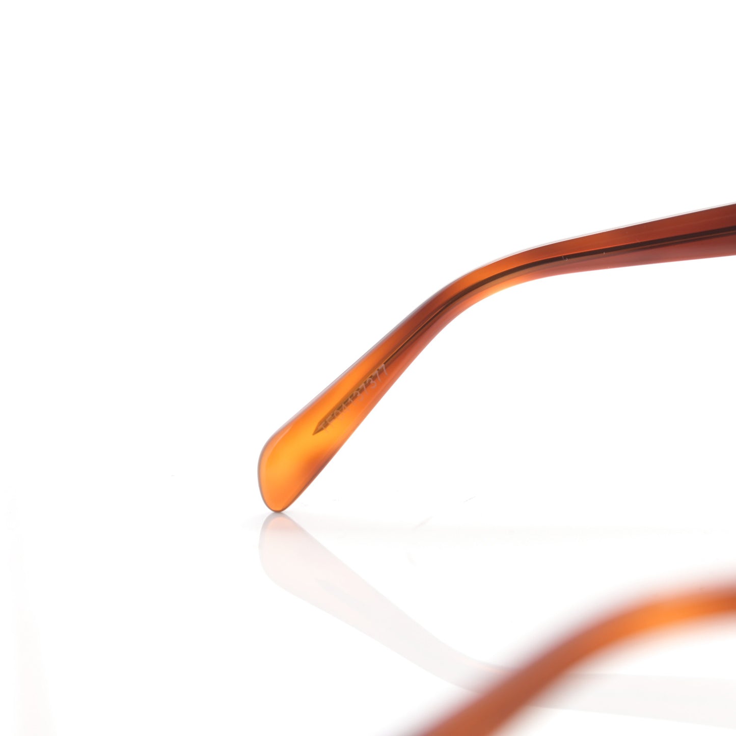 Cat Eye Sunglasses CL40047I Havana Brown