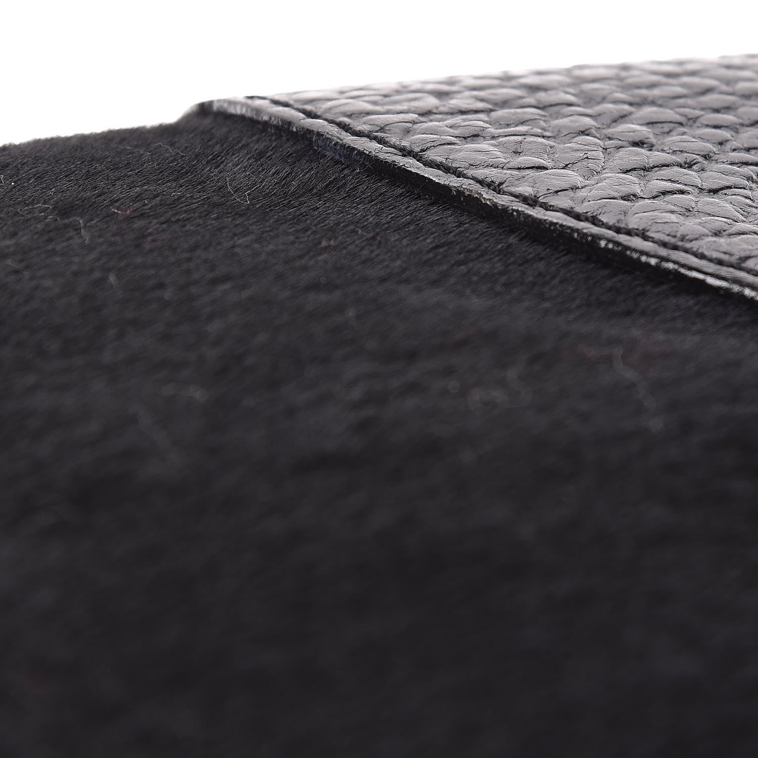Louis Vuitton Pony Hair Mens Cabas Whistler Black 11 of 11