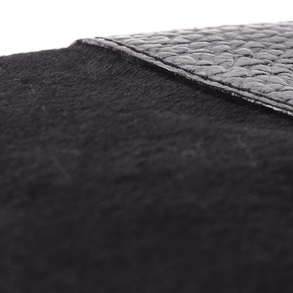 Louis Vuitton Pony Hair Mens Cabas Whistler Black 11 of 11