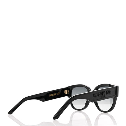 Christian Dior Wildior BU Sunglasses Black 4 of 6
