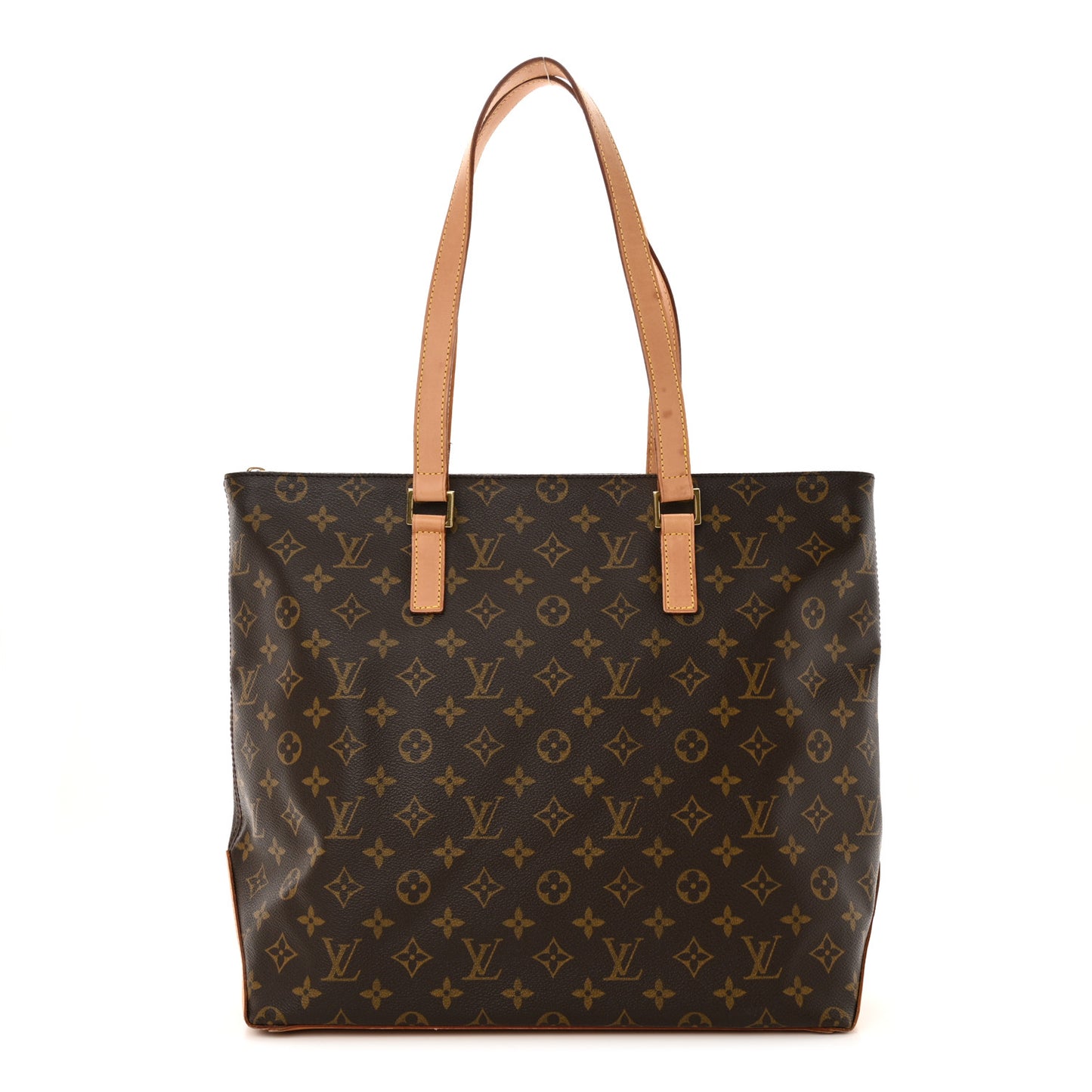 Monogram Cabas Mezzo
