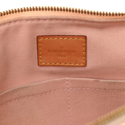 Louis Vuitton Damier Azur Iena PM 6 of 11