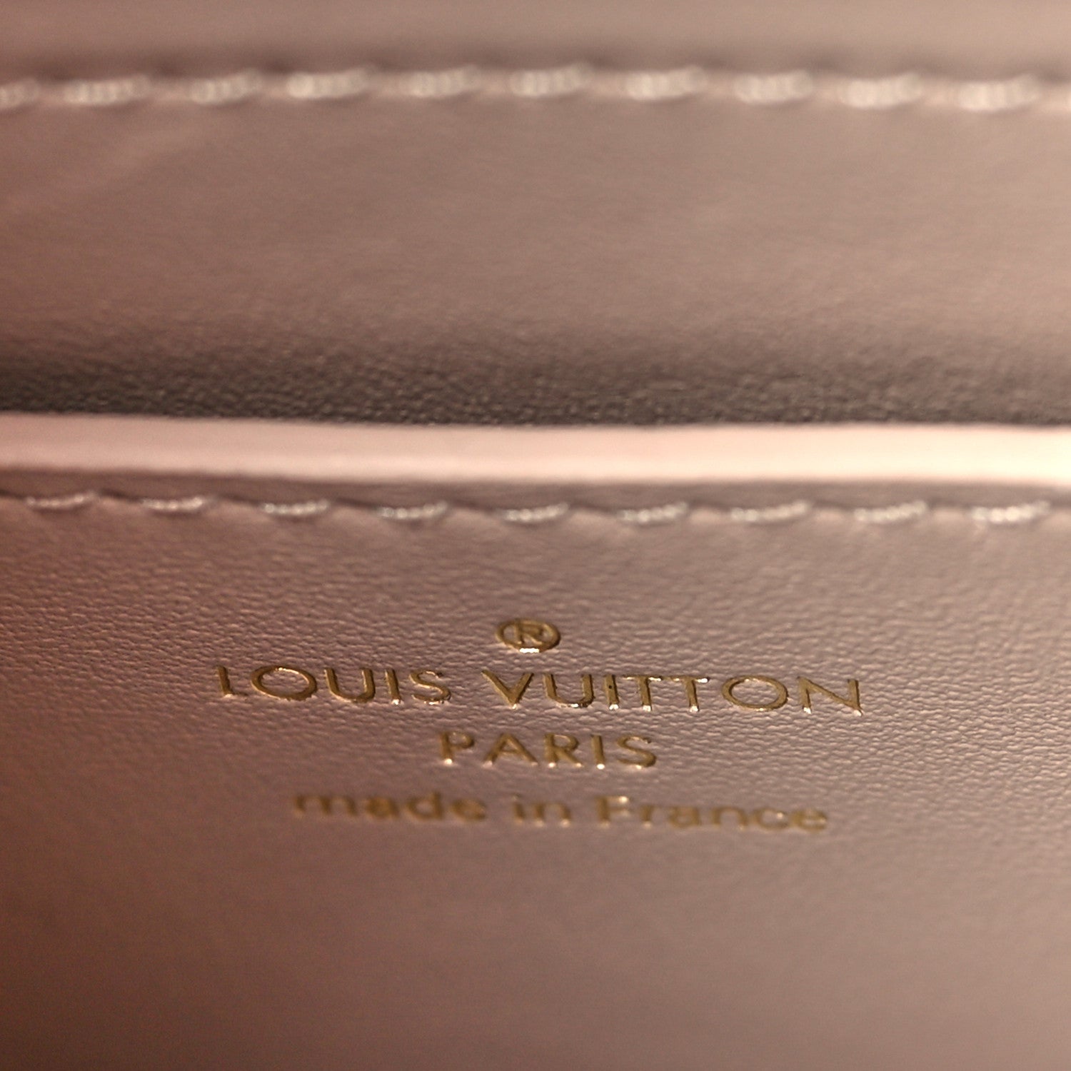 Louis Vuitton Taurillon Twist One Handle BB Dragon Fruit 6 of 8