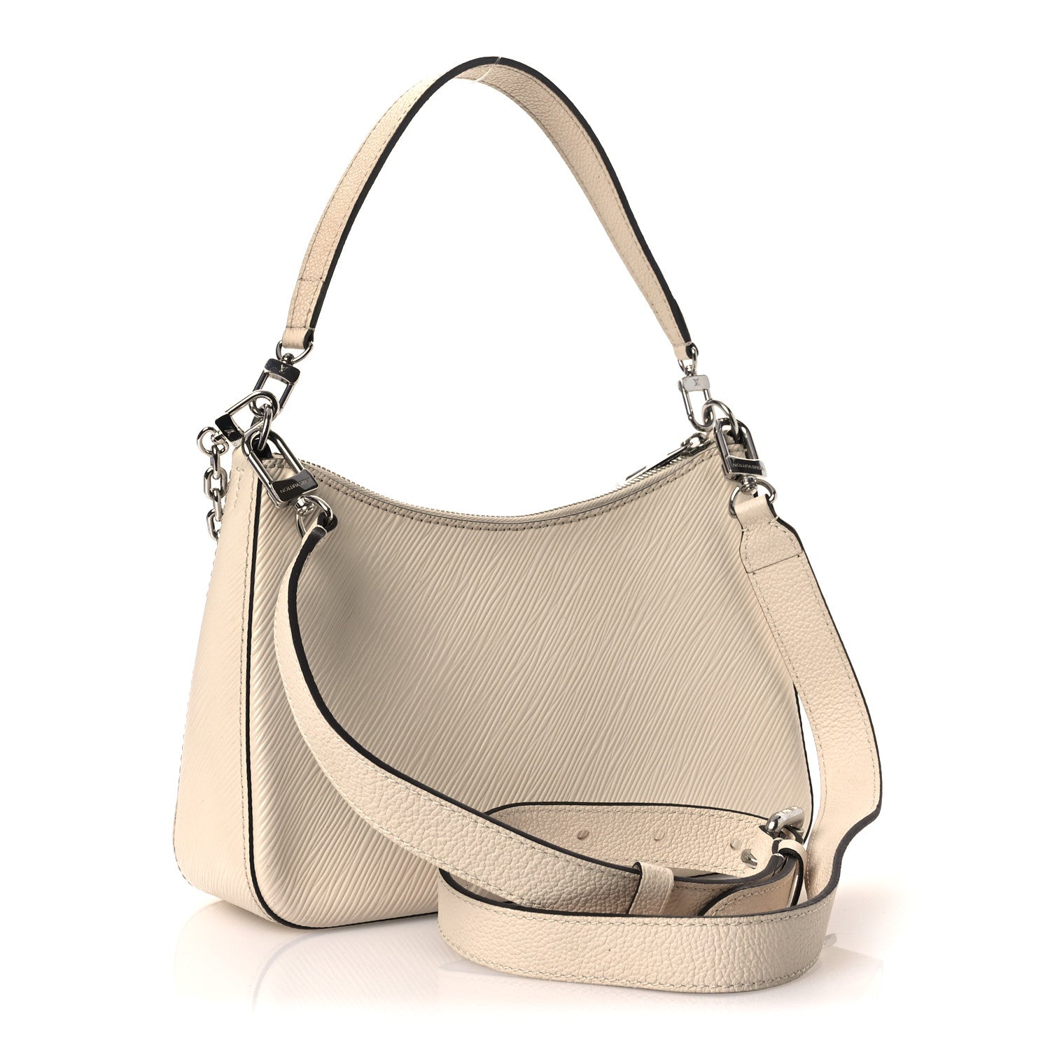 Louis Vuitton Epi Marelle Quartz 4 of 14