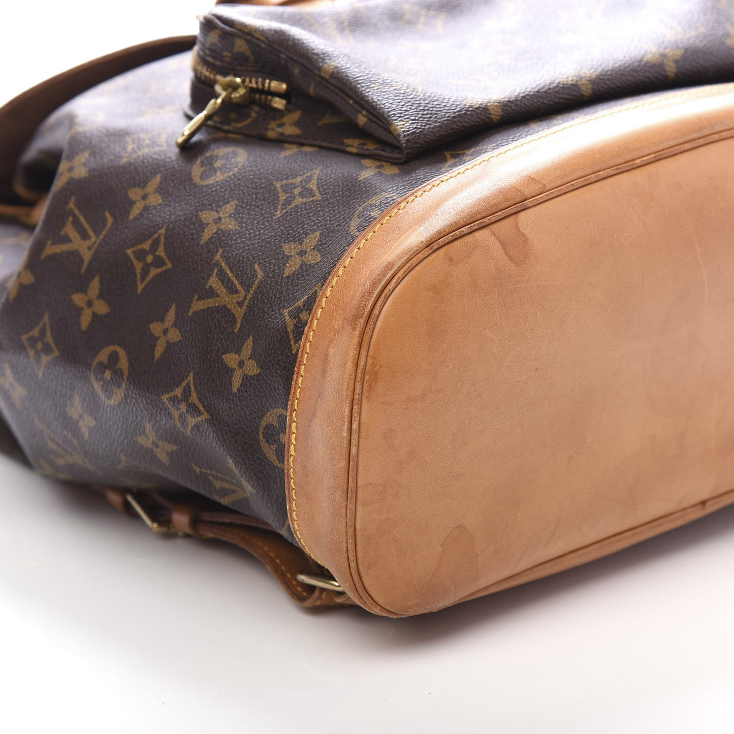 Monogram Montsouris GM Backpack