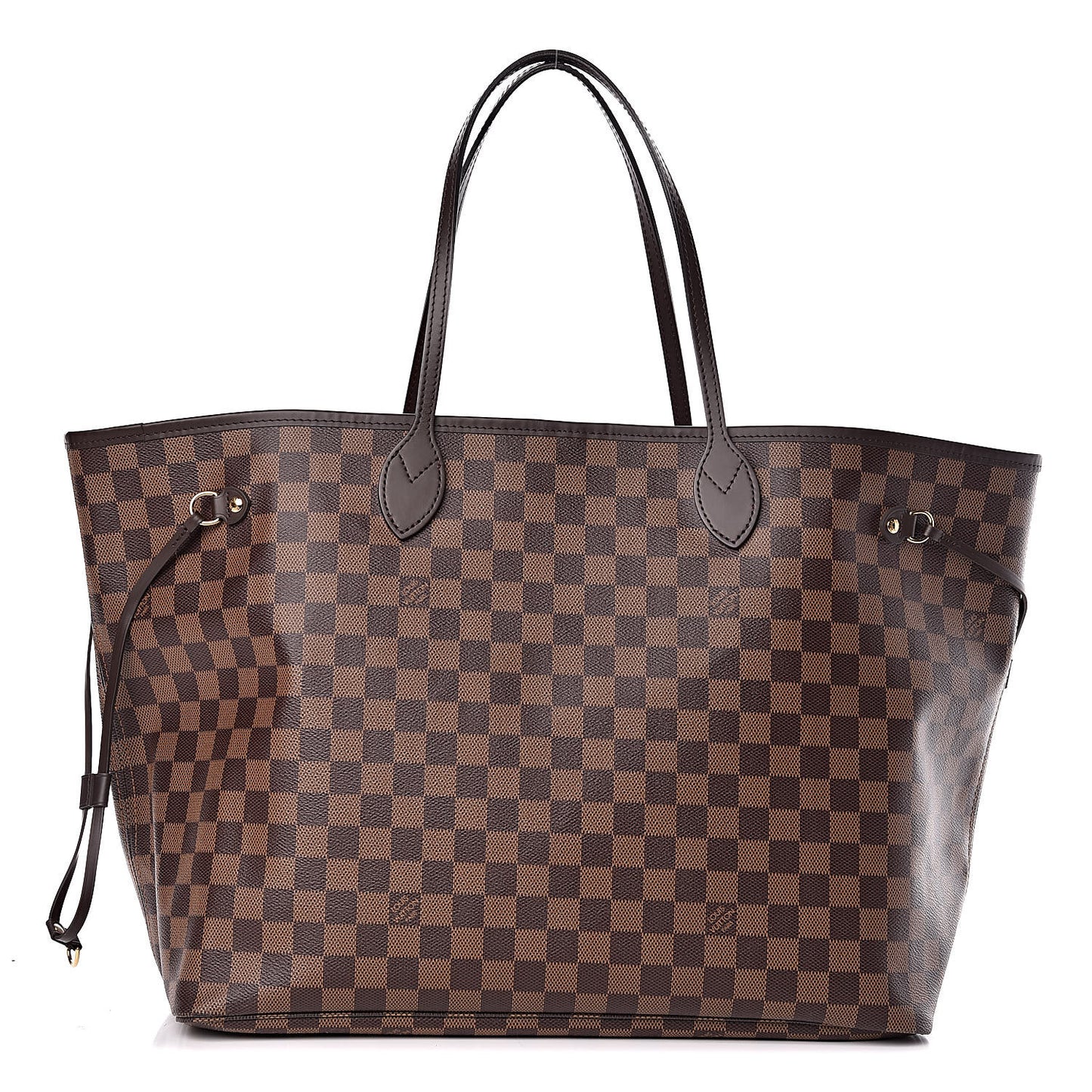 Damier Ebene Neo Neverfull GM