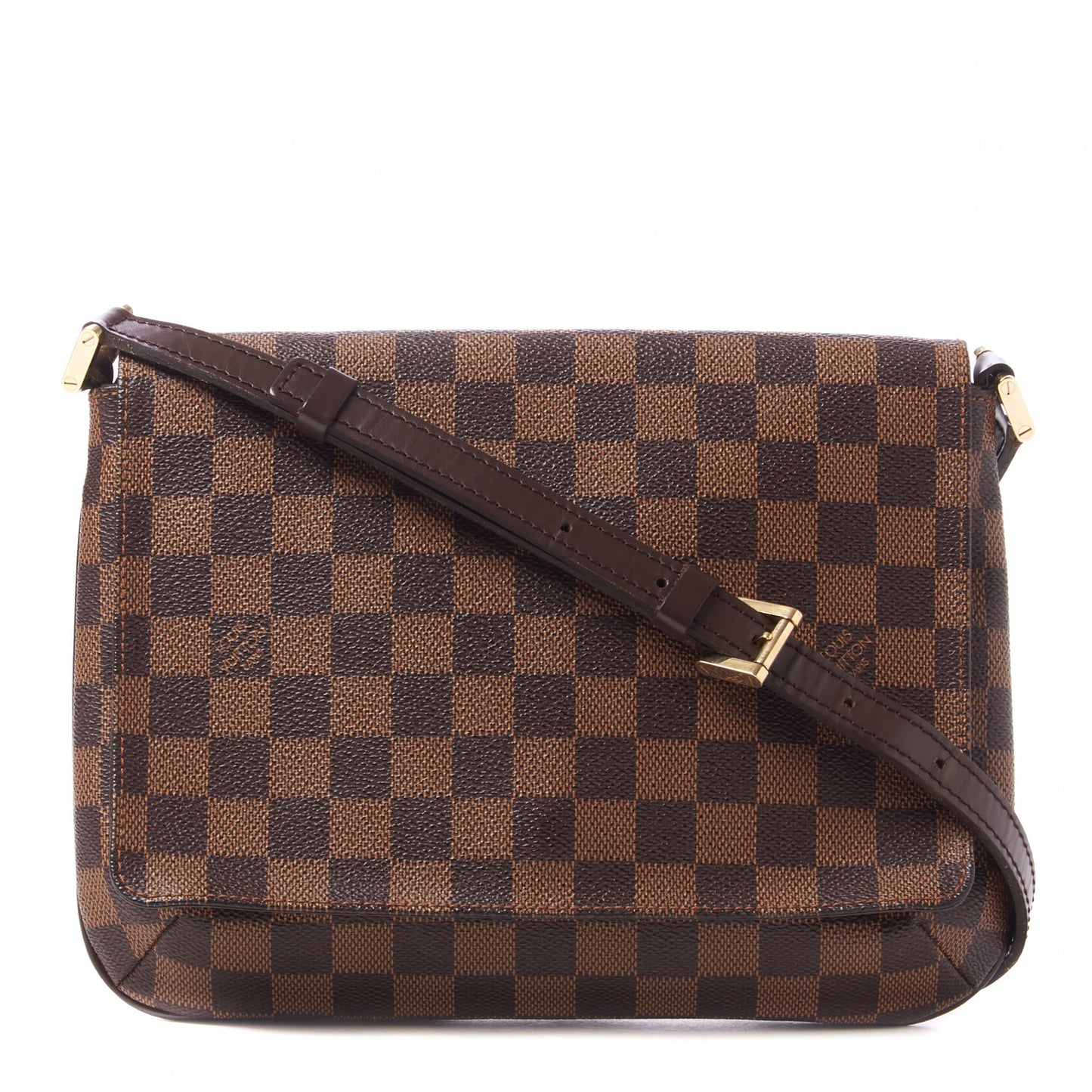 Damier Ebene Musette Tango