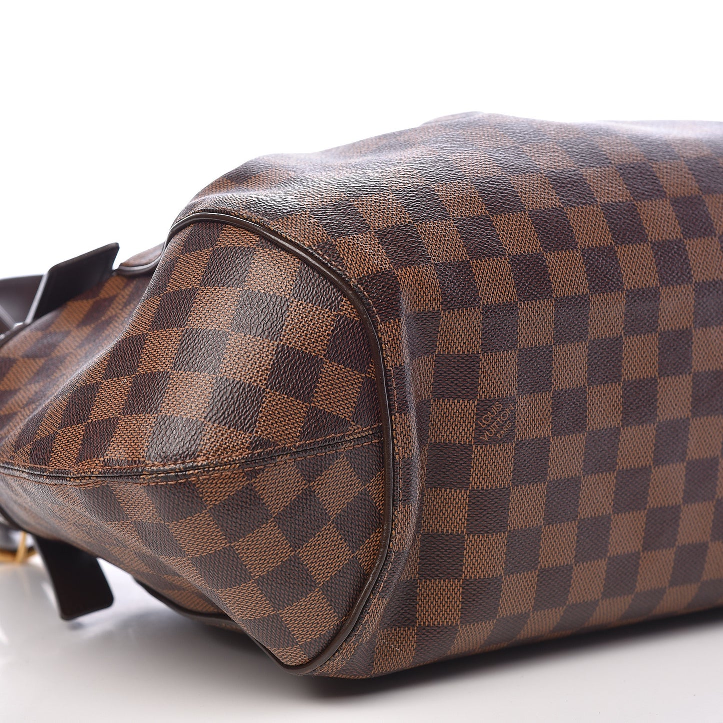 Damier Ebene Sistina GM