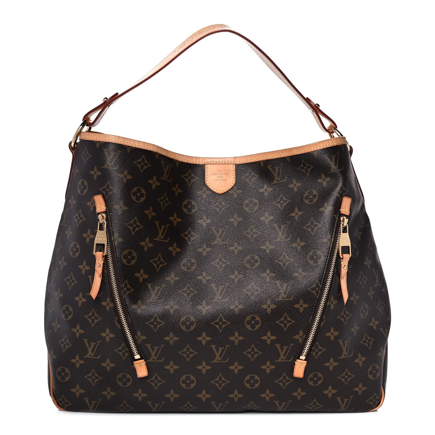 Louis Vuitton Monogram Delightful GM 1 of 10