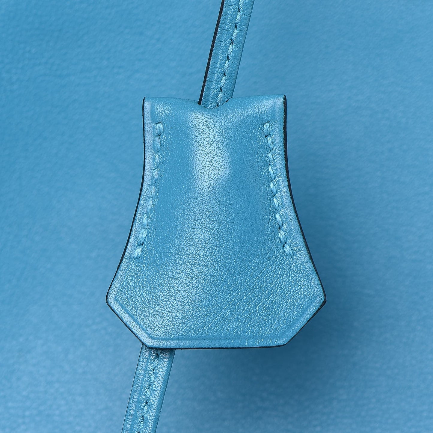 Swift Birkin 30 Turquoise