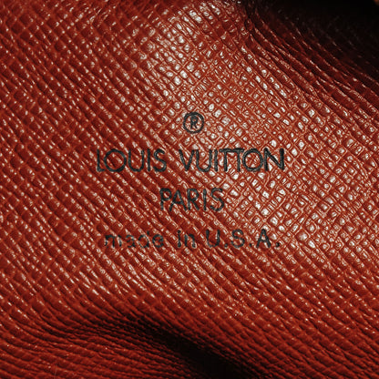 Louis Vuitton Monogram Danube 5 of 5