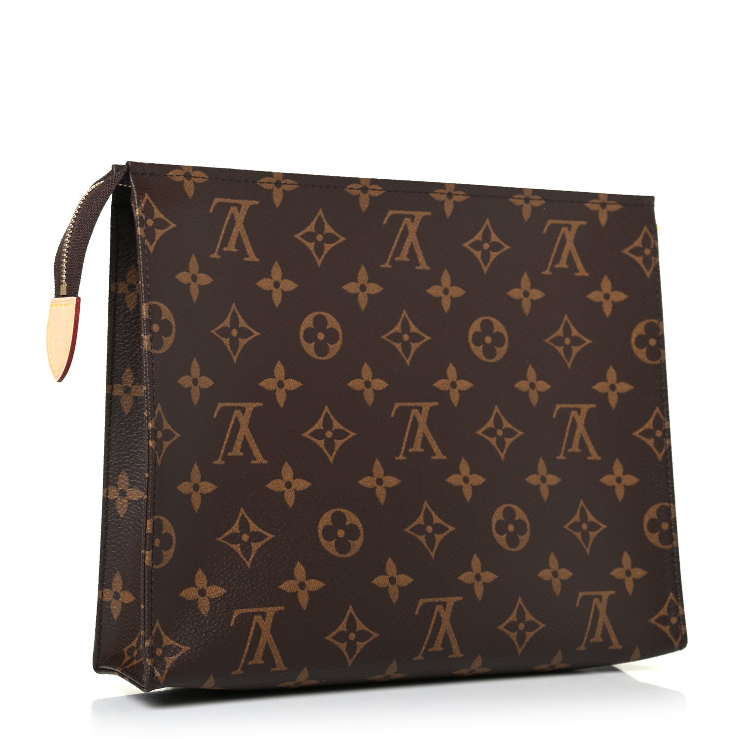 Louis Vuitton Monogram Toiletry Pouch 26 2 of 4