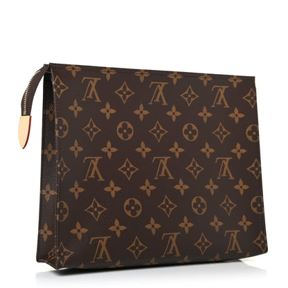 Louis Vuitton Monogram Toiletry Pouch 26 2 of 4
