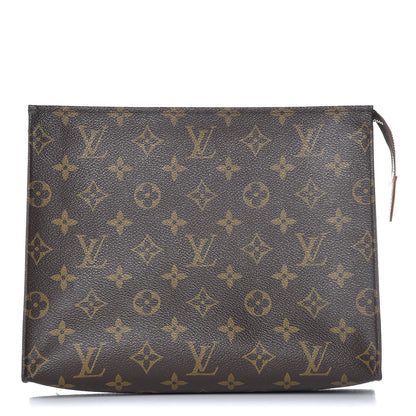 Louis Vuitton Monogram Toiletry Pouch 26 1 of 11