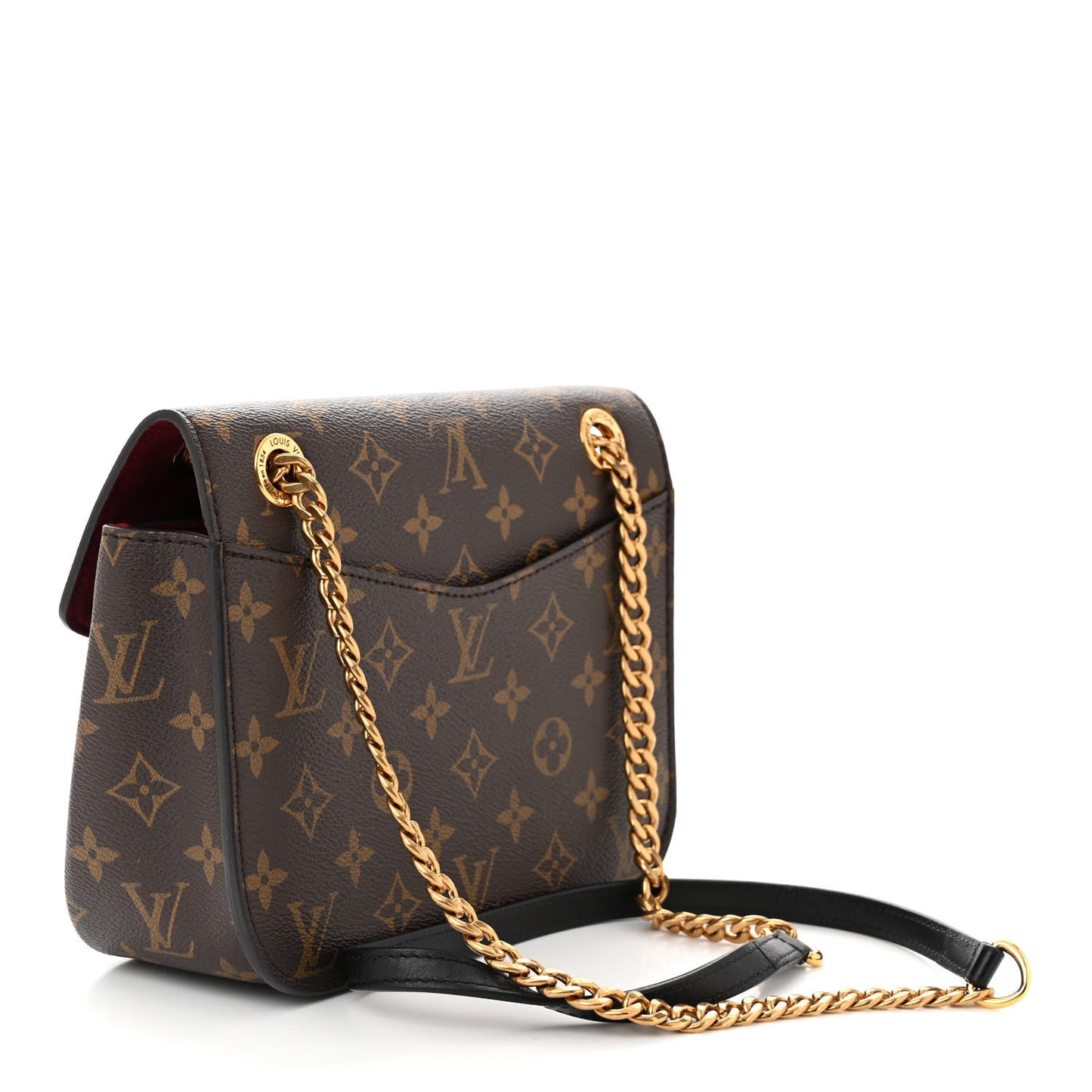 Monogram Passy