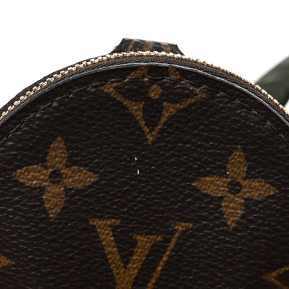 Louis Vuitton Monogram Multi Pochette Accessories Kaki 16 of 16