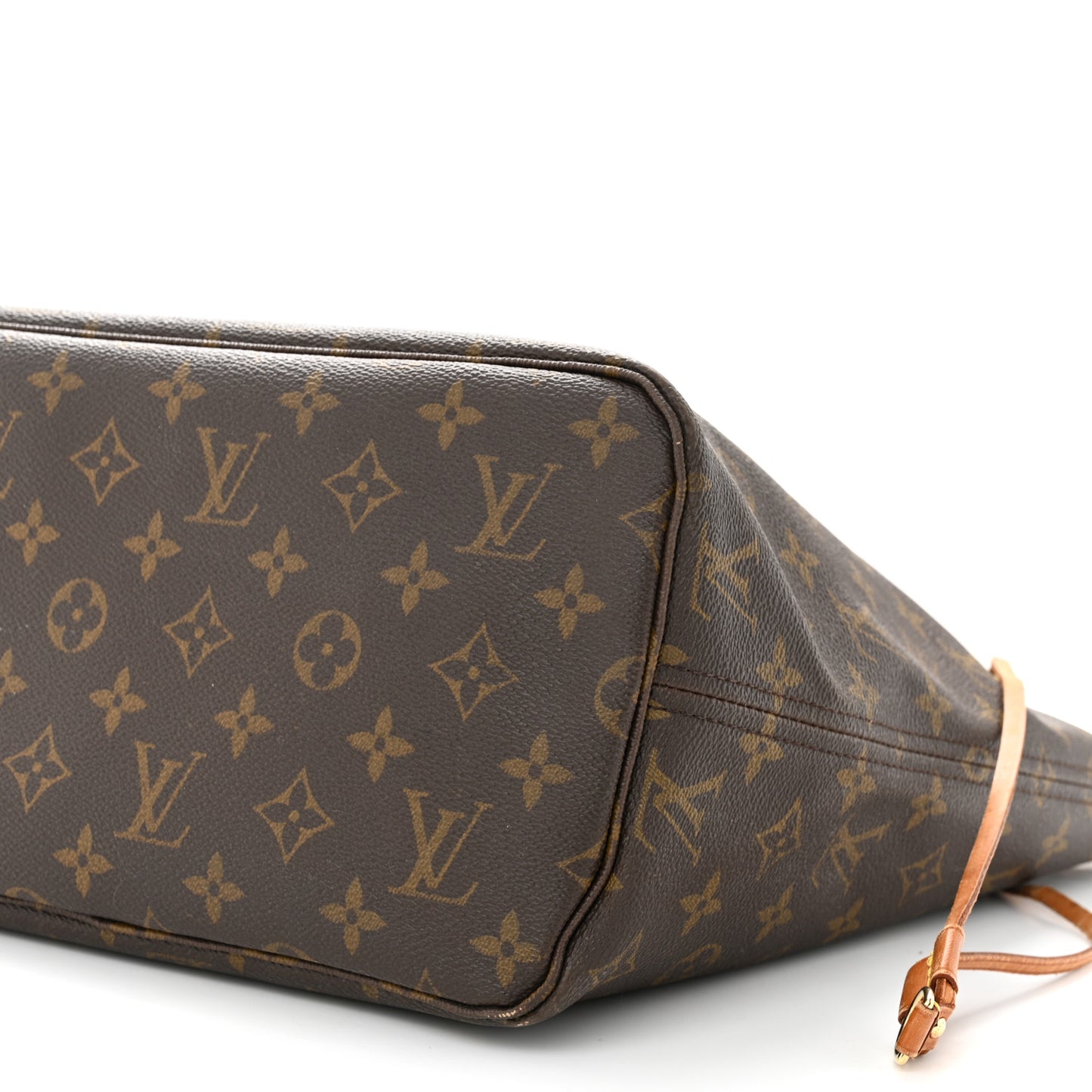 Monogram Neverfull MM