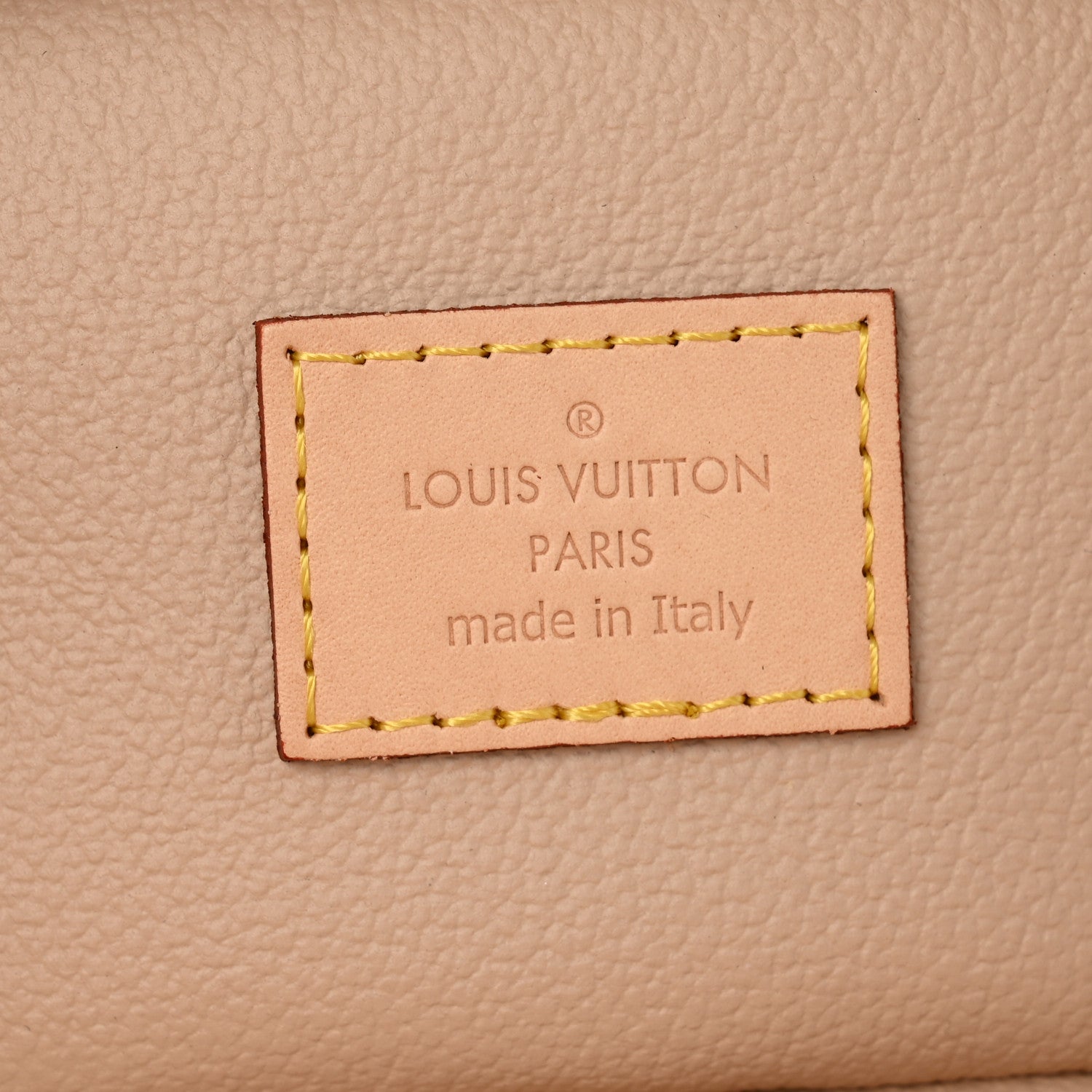 Louis Vuitton Monogram Nano Nice 6 of 8