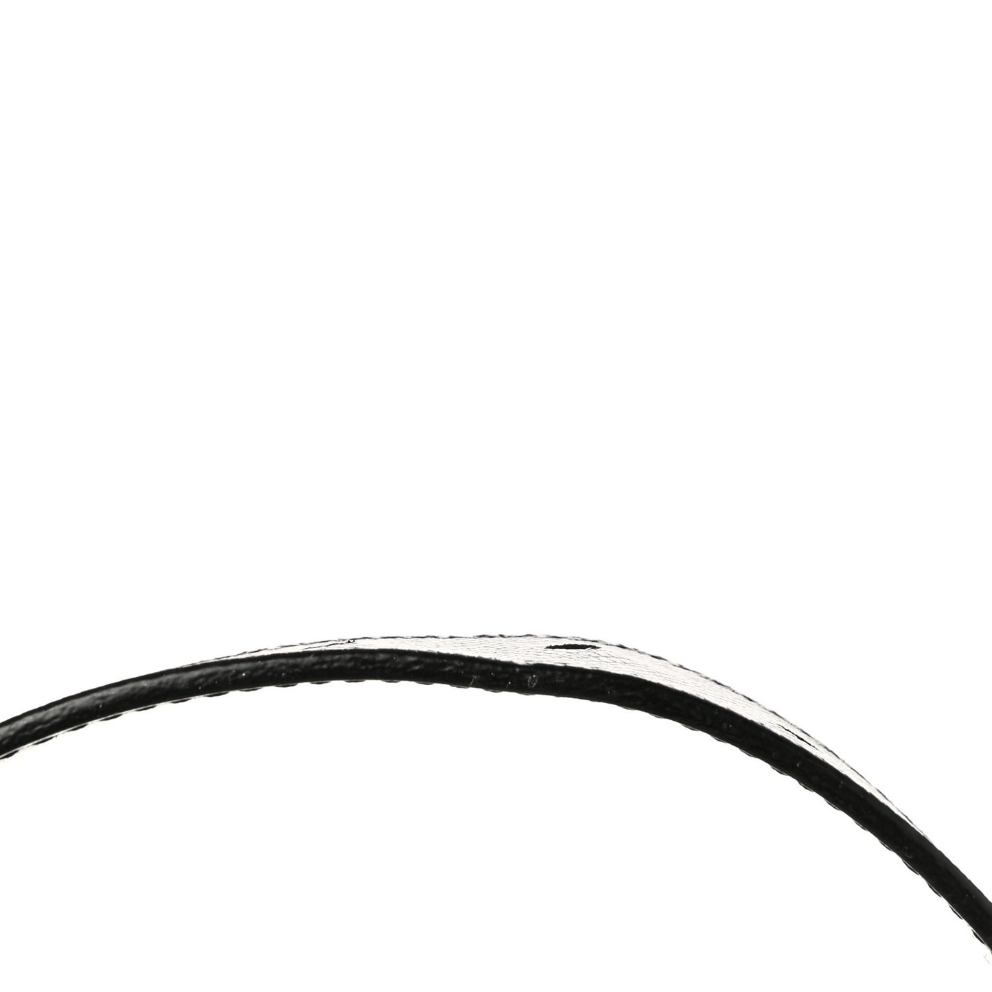 Taiga 35mm Pont Neuf Belt 100 40 Ardoise