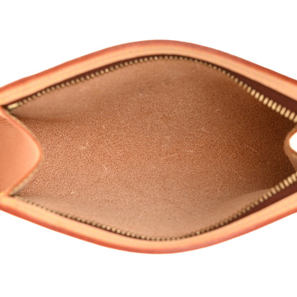 Louis Vuitton Vinyl Cabas Sac Ambre MM 7 of 18