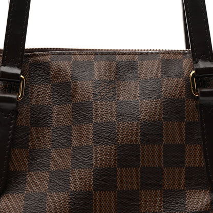 Louis Vuitton Damier Ebene Totally PM 7 of 10