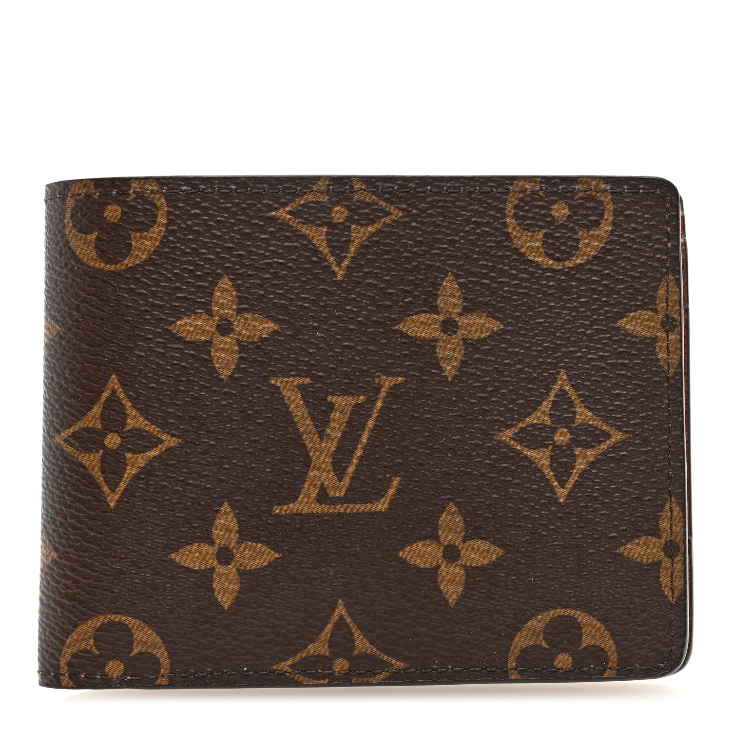 Louis Vuitton Monogram Multiple Wallet 1 of 7