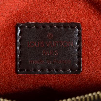 Louis Vuitton Damier Ebene Pochette Ipanema 6 of 7