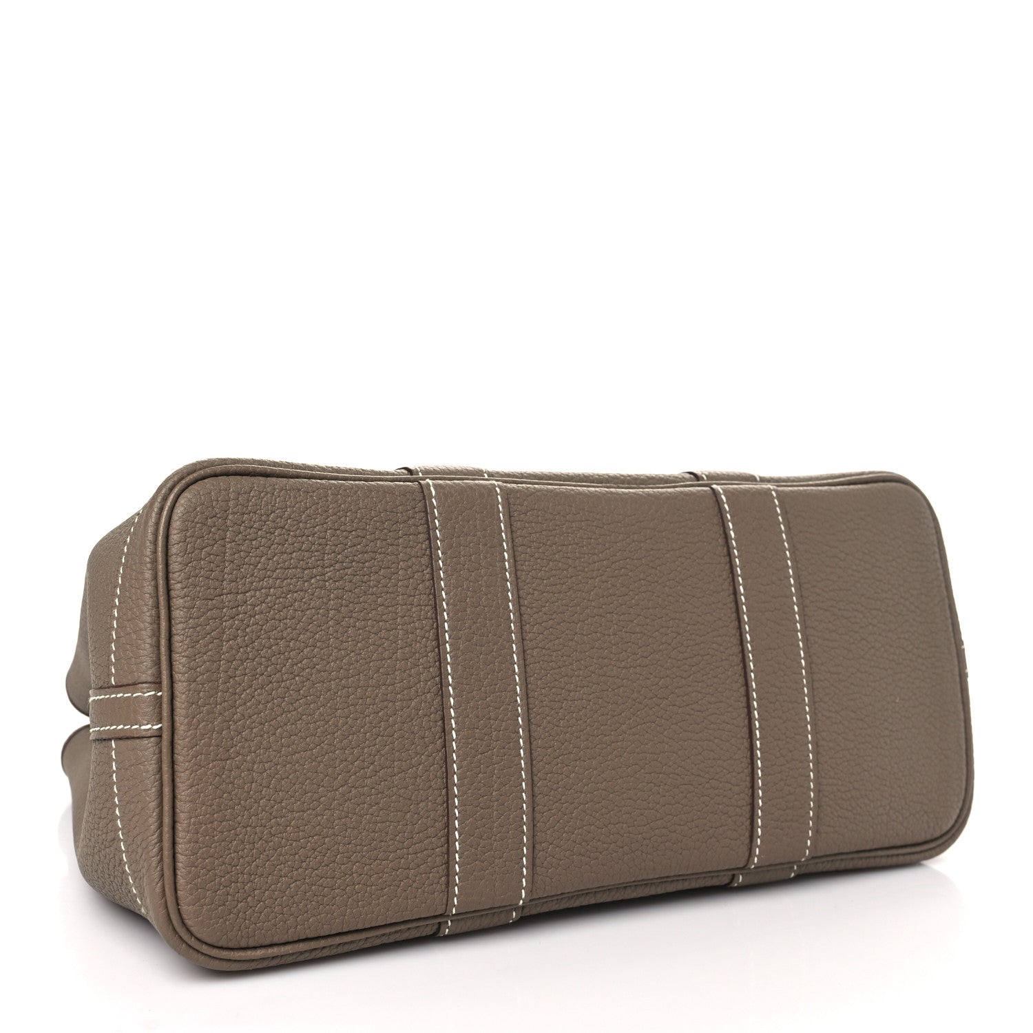 Hermes Negonda Garden Party 30 TPM Etoupe 4 of 11