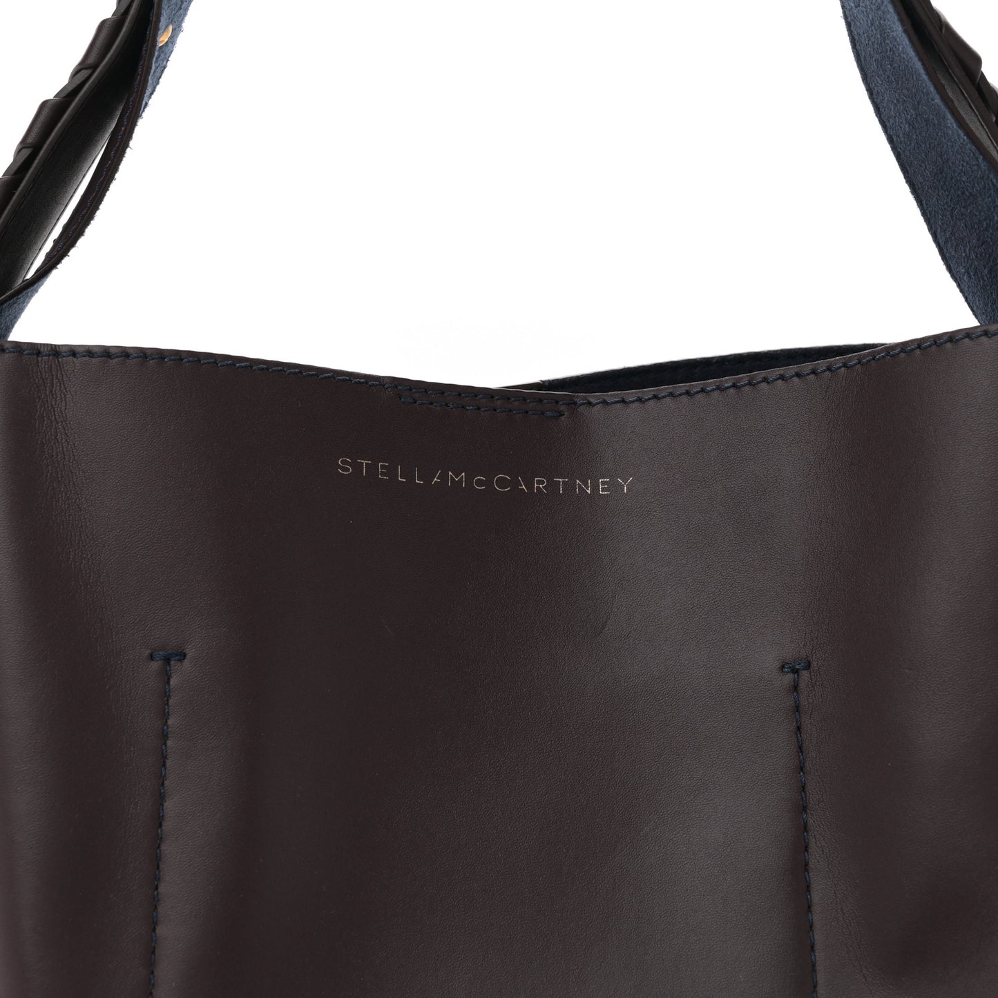 Eco Alter Nappa Soft Medium Hobo Burgundy