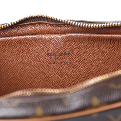 Louis Vuitton Monogram Pochette Marly Bandouliere 6 of 13