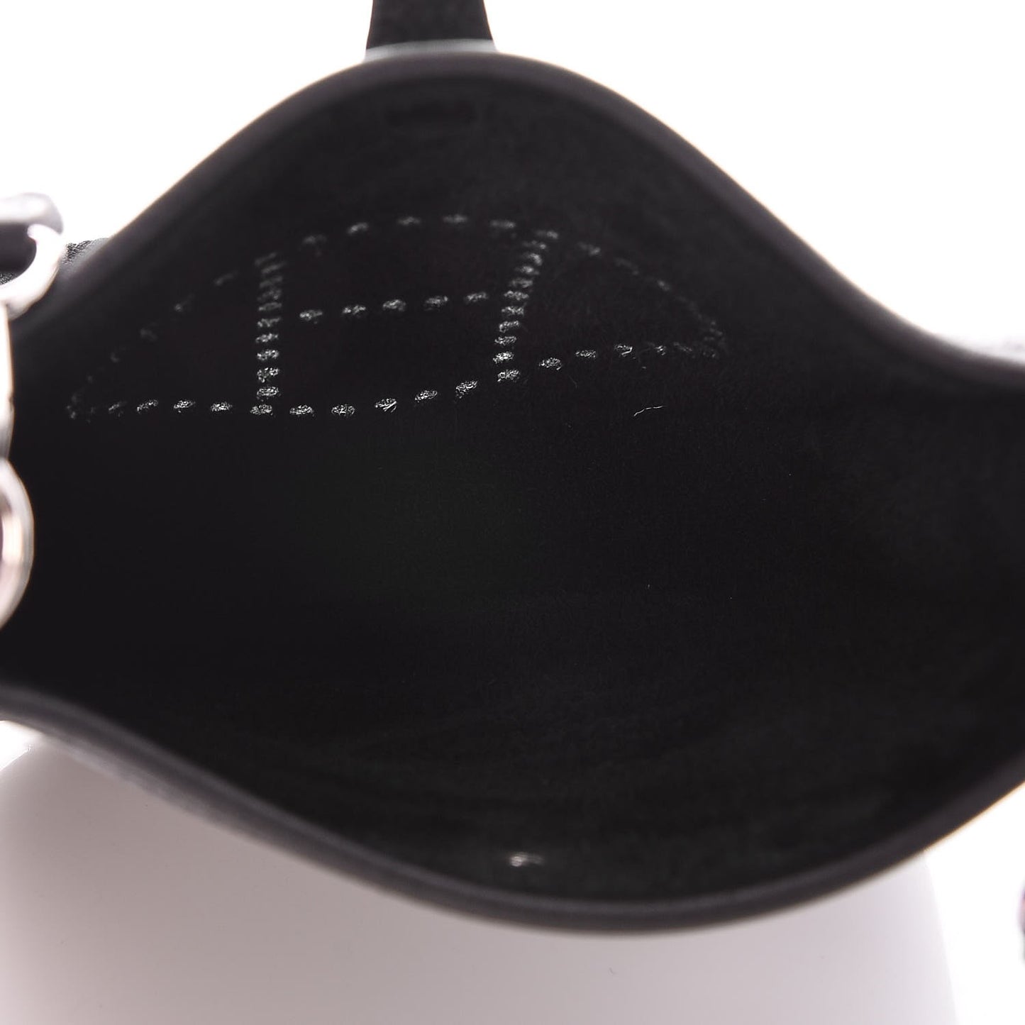 Taurillon Clemence Evelyne TPM Black