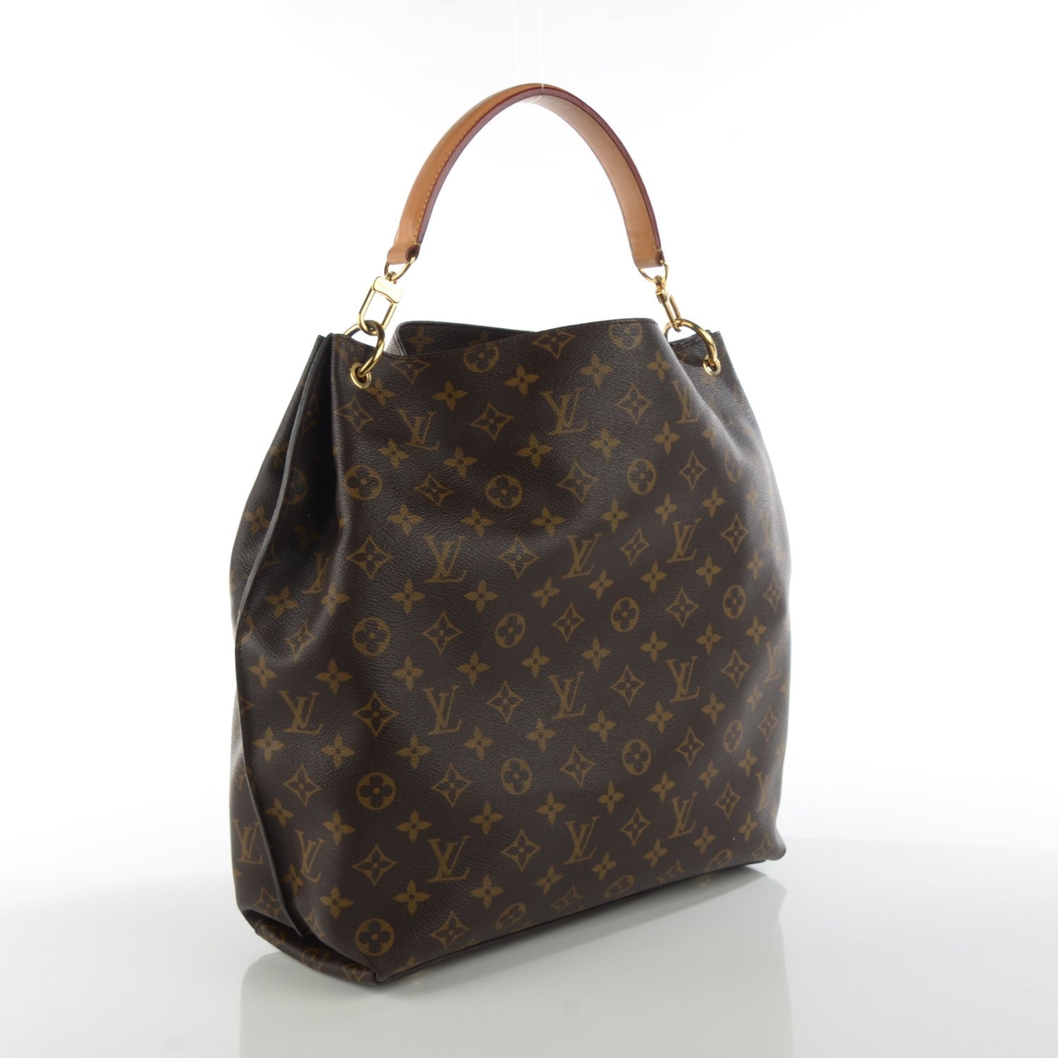 Louis Vuitton Monogram Metis 3 of 7