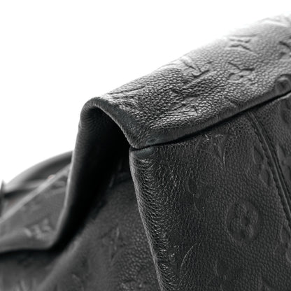 Louis Vuitton Empreinte Artsy MM Black 8 of 12