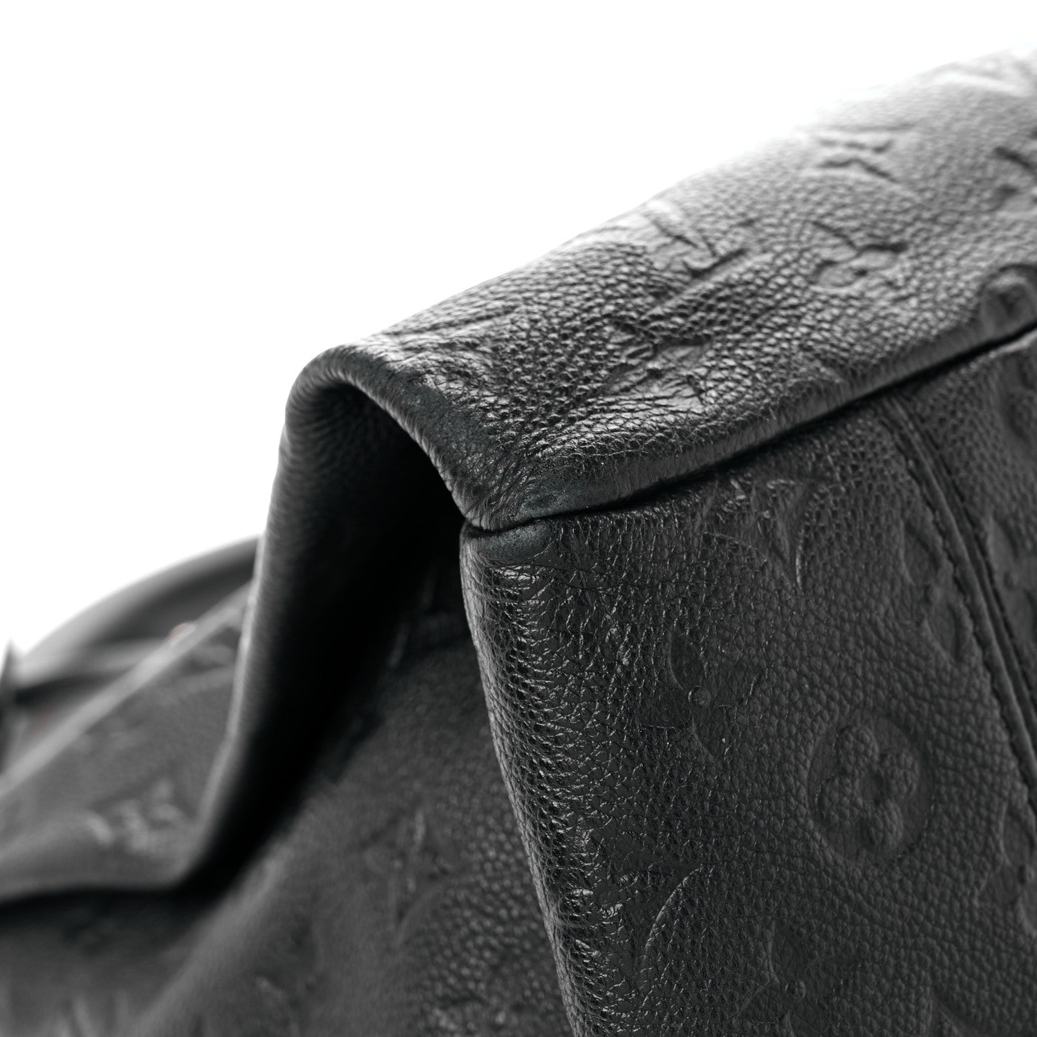 Louis Vuitton Empreinte Artsy MM Black 8 of 12