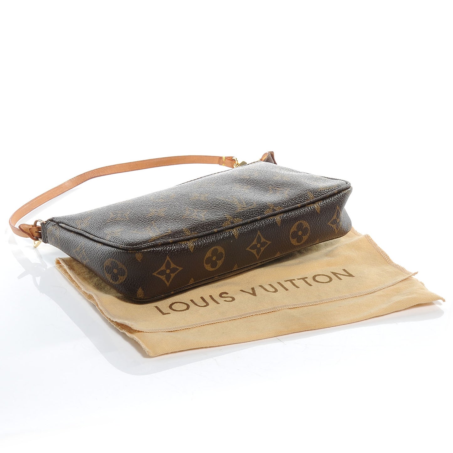 Monogram Pochette Accessories