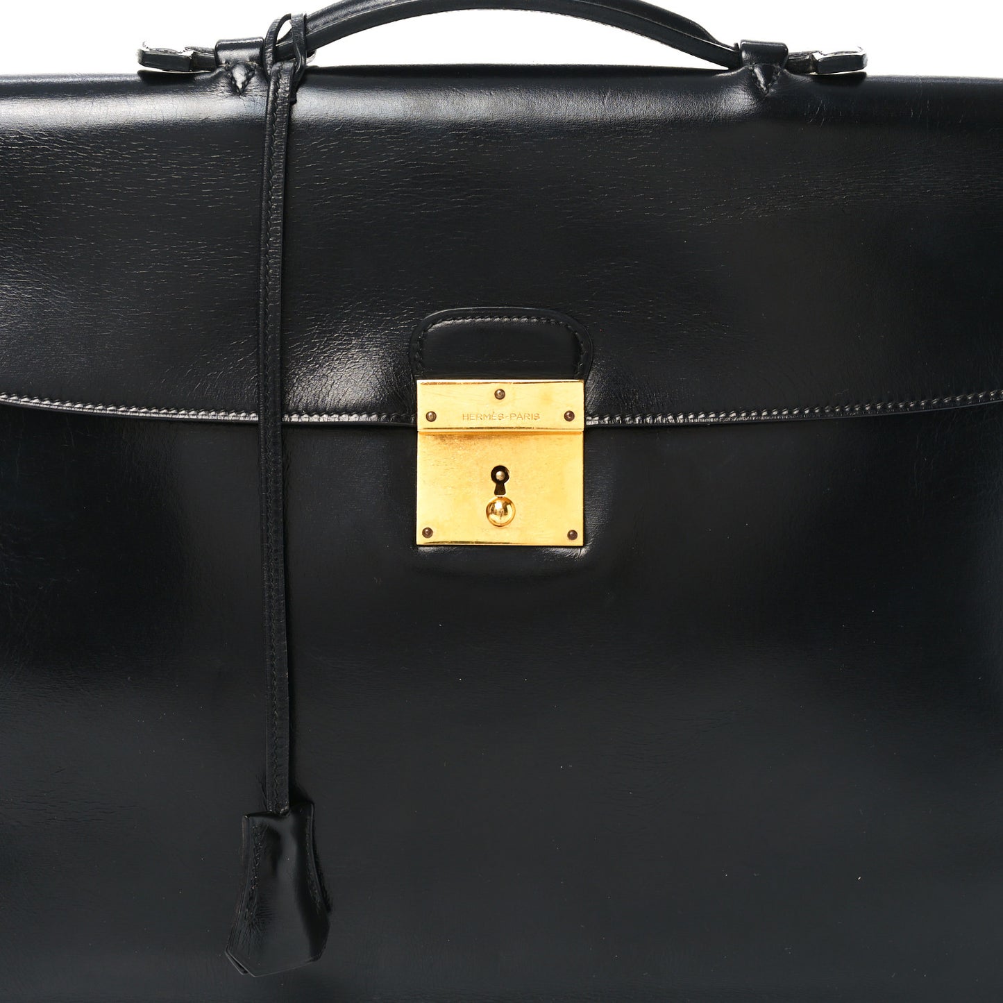 Box Quirus II Briefcase Black