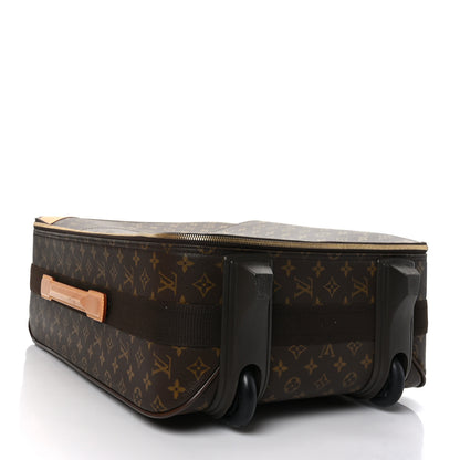 Louis Vuitton Monogram Pegase 60 3 of 8