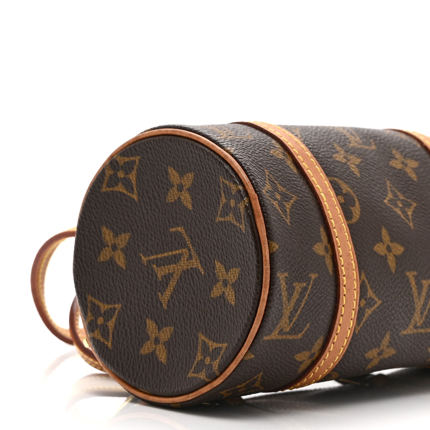 Monogram Papillon 19