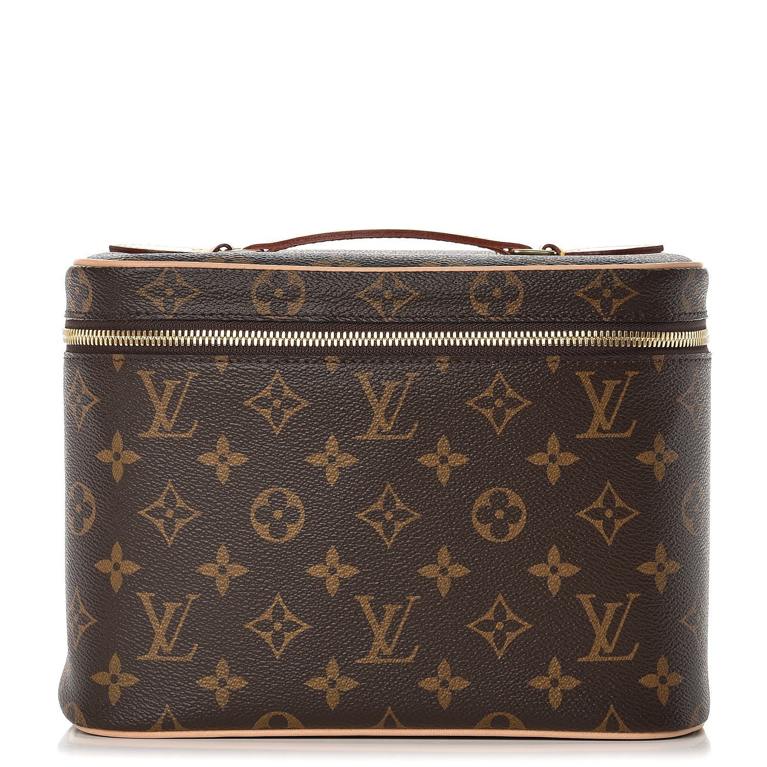 Louis Vuitton Monogram Nice BB 1 of 7