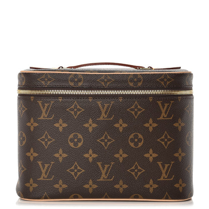 Louis Vuitton Monogram Nice BB 1 of 7