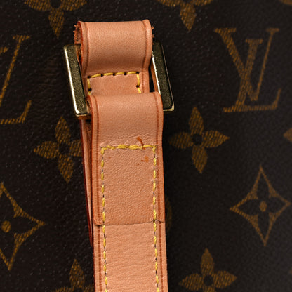 Louis Vuitton Monogram Vavin GM 10 of 10