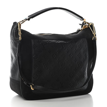 Louis Vuitton Empreinte Suede Audacieuse MM Infini 3 of 8