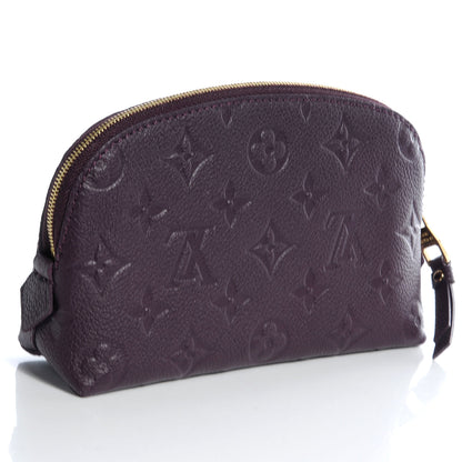 Louis Vuitton Empreinte Cosmetic Pouch Aube 3 of 8